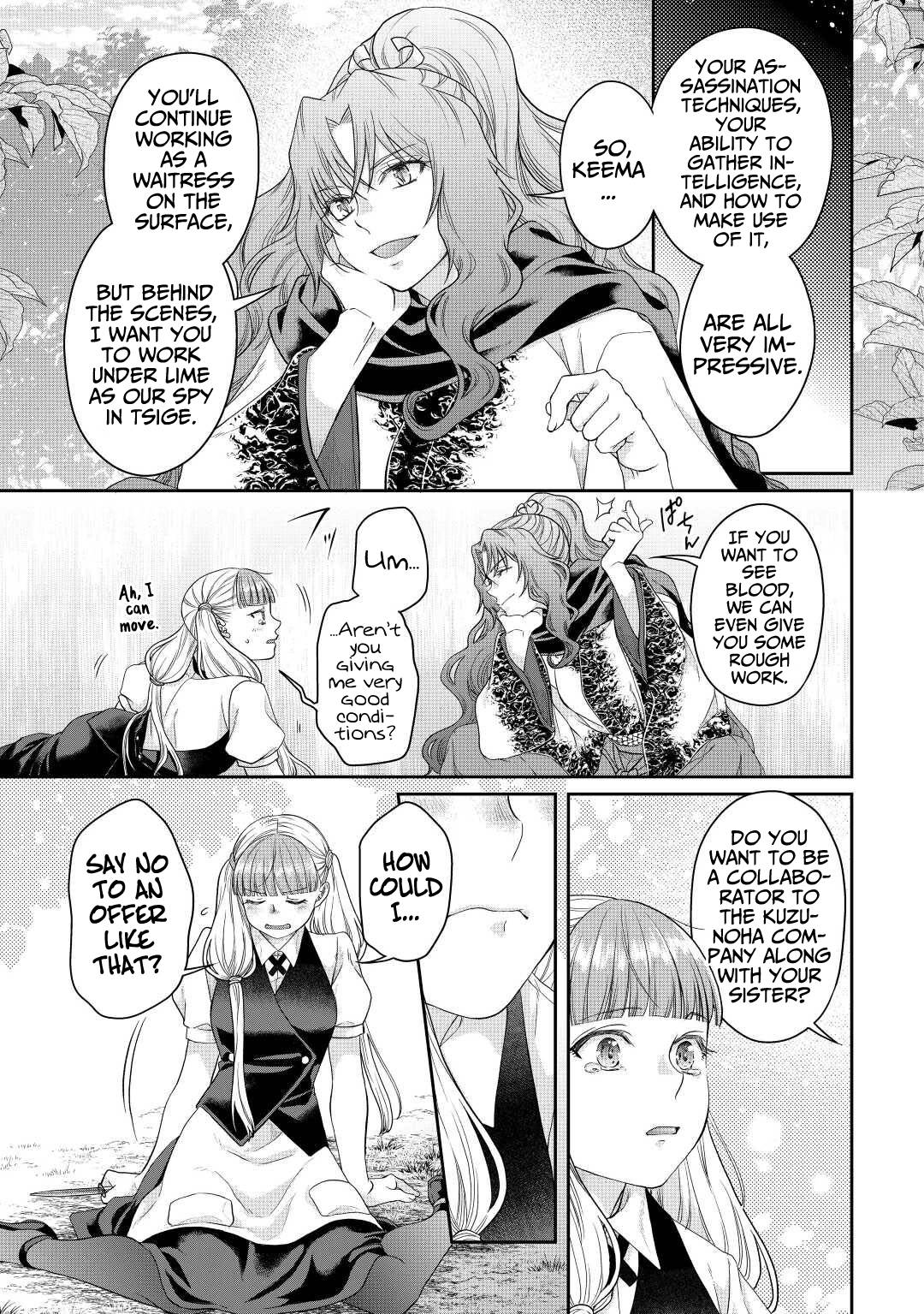 Tsukimichi: Moonlit Fantasy, Chapter 76 image 10